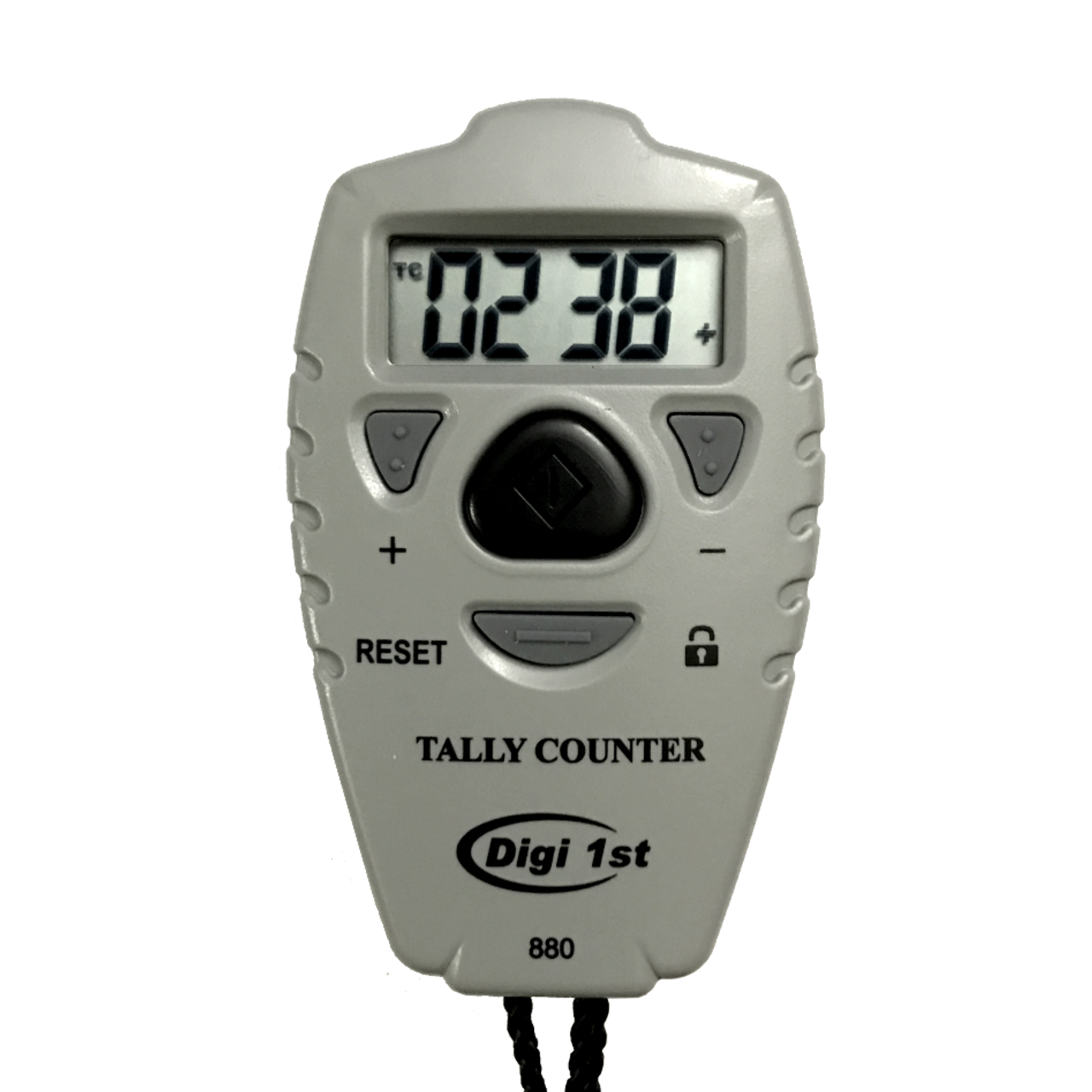 Digi 1st TC-880 Digital Pitch & Tally Counter